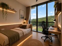 Dairy Farm Residences (D23), Apartment #606342601